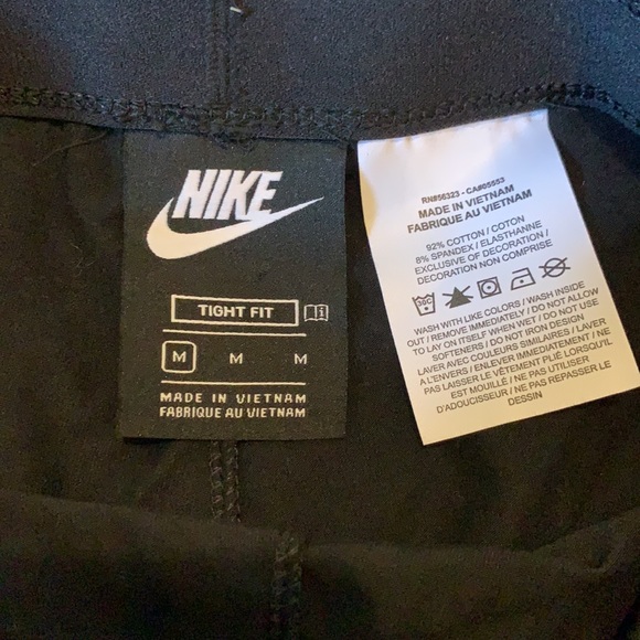 Nike leggings - Picture 2 of 2